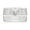 KAMERA IP OBROTOWA ZEWNĘTRZNA TC-H333D 9DB-4 Wi-Fi, - 3 Mpx 4 mm TIANDY